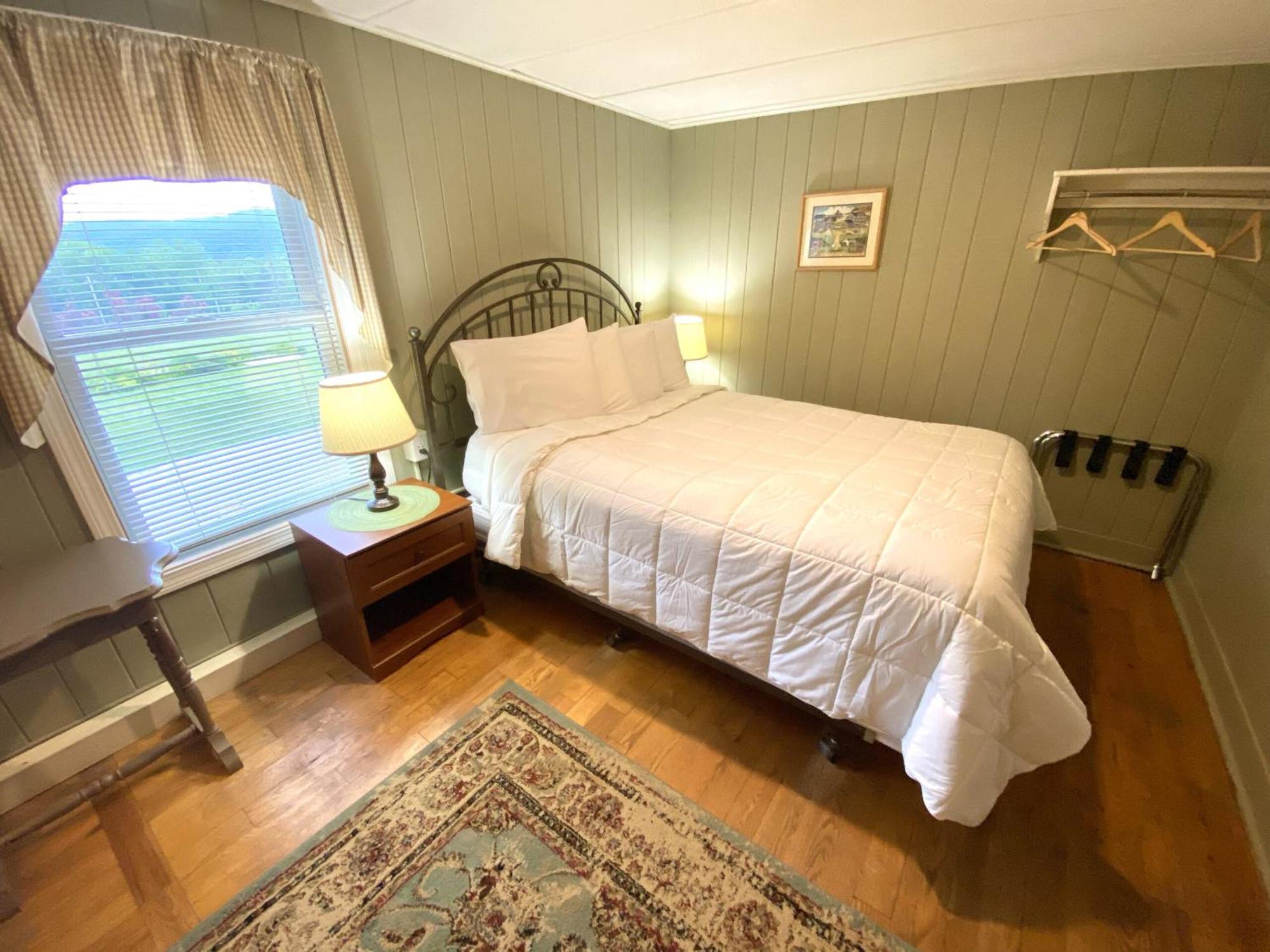 The Vermont Inn Mendon Eksteriør bilde