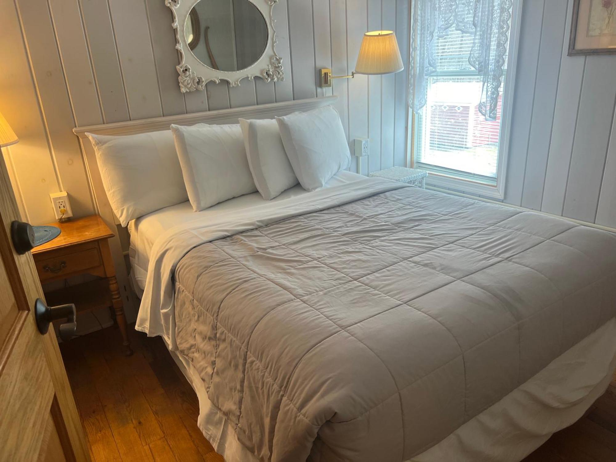 The Vermont Inn Mendon Eksteriør bilde