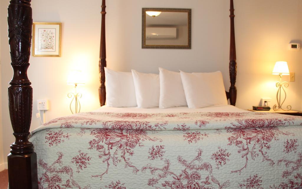 The Vermont Inn Mendon Eksteriør bilde