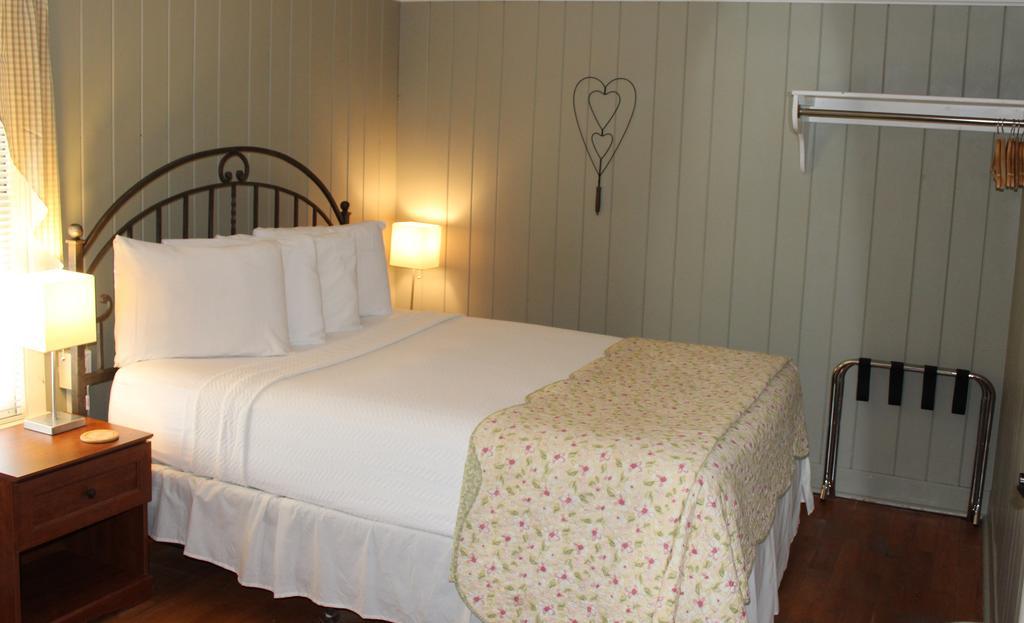 The Vermont Inn Mendon Eksteriør bilde