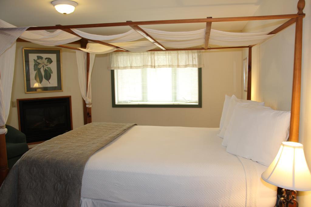 The Vermont Inn Mendon Eksteriør bilde
